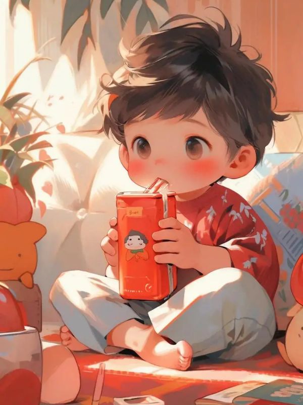 爸爸说我是撒谎精