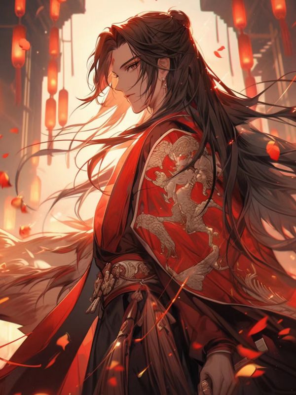 拜堂时，妻子竹马泼我一身黑狗血