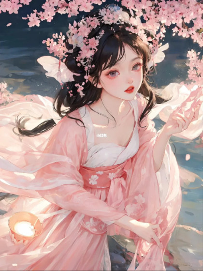 庶母教女儿抢我姻缘，我杀疯了