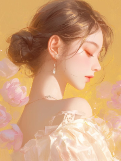 温柔刀斩旧时情