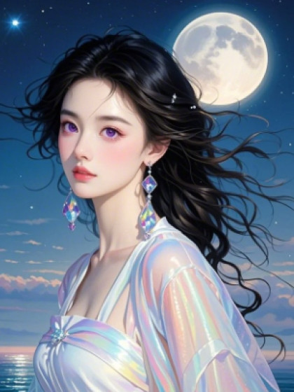 承舟不念当年月