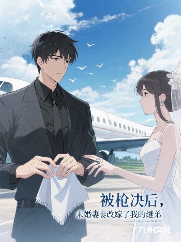 被枪决后，未婚妻改嫁了我的继弟