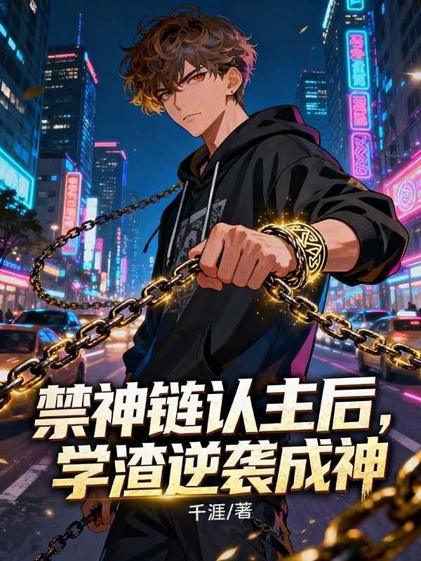禁神链认主后，学渣逆袭成神