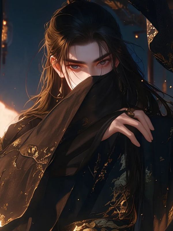 五年再见，女帝为我哭红了眼