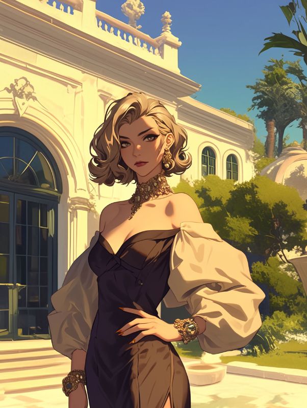 闺蜜被虐待后,我直接借地府贷成为豪门老太君