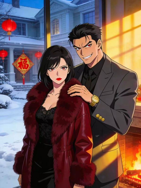 男朋友大冒险和女兄弟领证后,我改嫁东北霸总