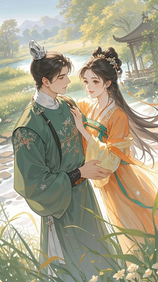 我封大将军,她却嫁了冒牌货