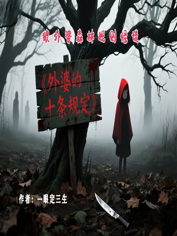 狼外婆森林规则怪谈