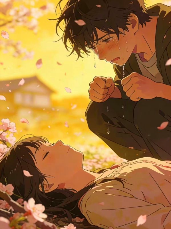 亲哥恨我入骨,我死后你哭什么