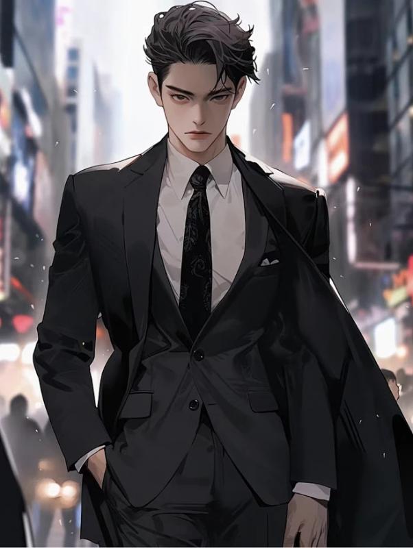 爸爸的生脑花不是给人吃的