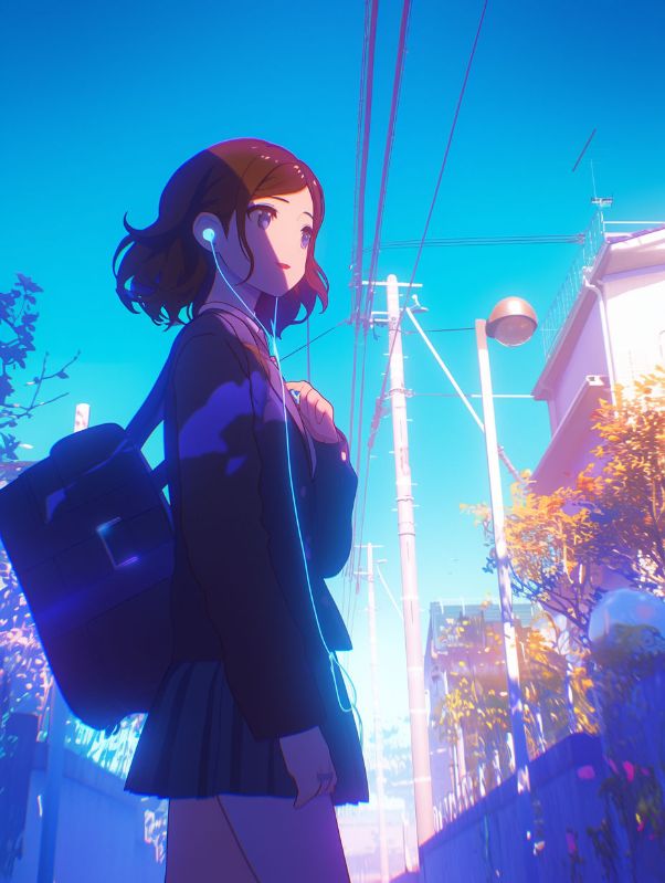 听了哥哥的话乖乖去死后，他却哭了