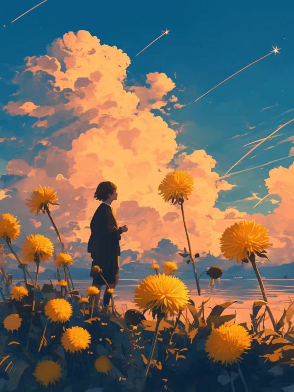 将我掩藏后,他们又后悔了