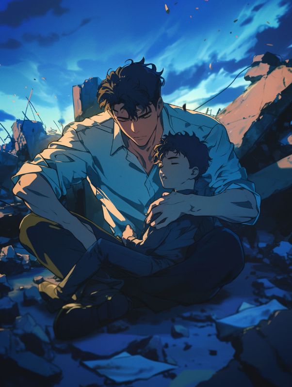 我在豪门吃垃圾