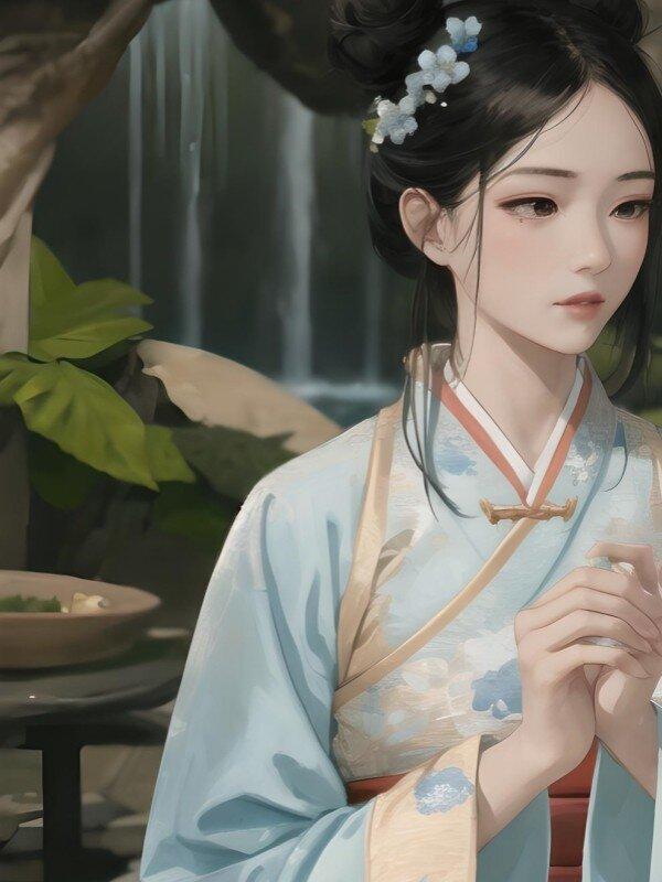 与君长辞,余生再无我