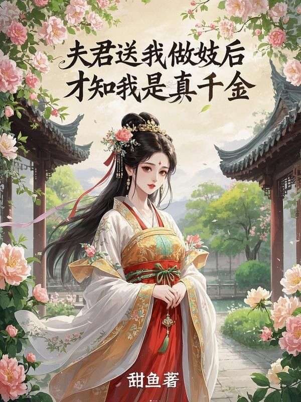 夫君送我做妓后，才知我是真千金