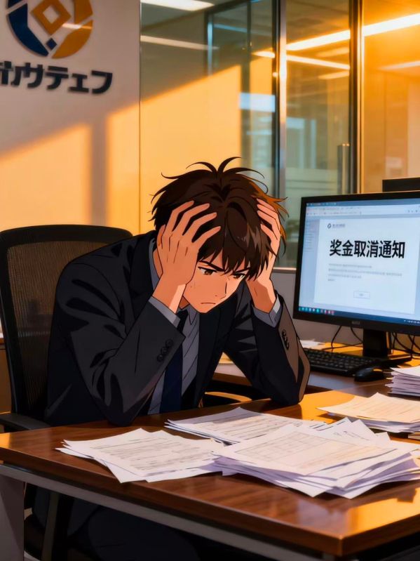 实习生逼我挪车不成，公司取消我六十万奖金