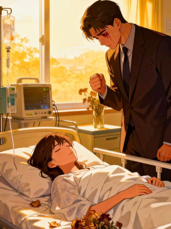 绝症死亡后,首富哥哥悔不当初