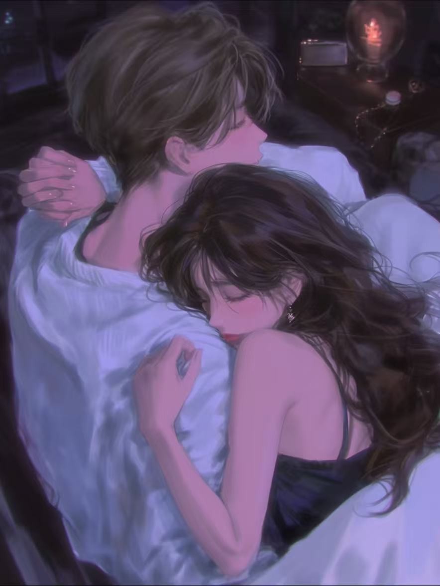 我跟他谈钱,他却非要跟我谈感情