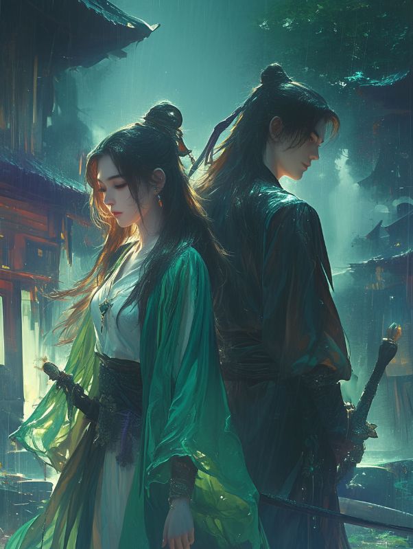 淮水千年终成恨