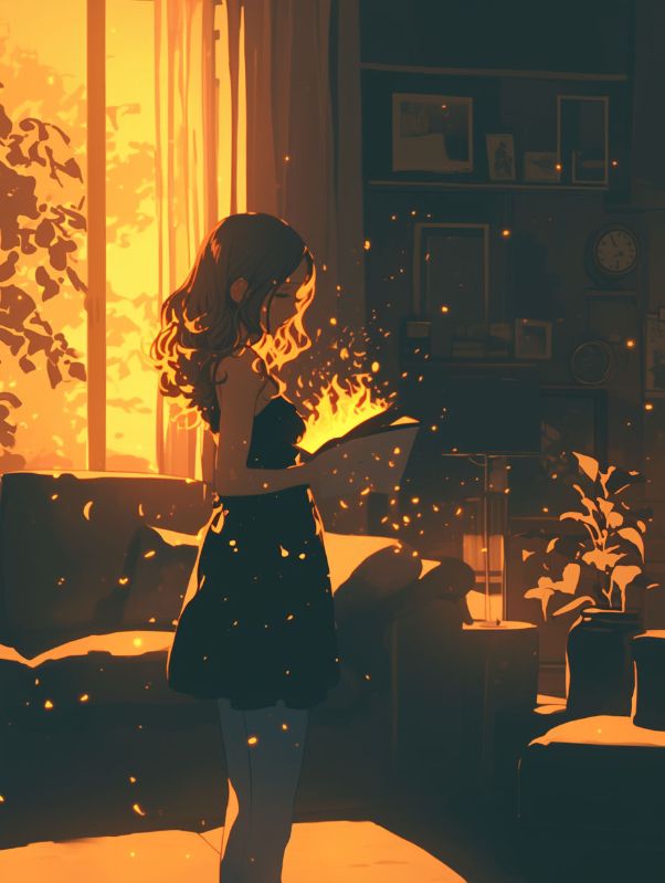 妈妈瞒着我的三件事