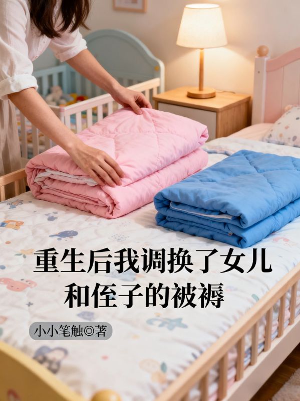 重生后我调换了女儿和侄子的被褥