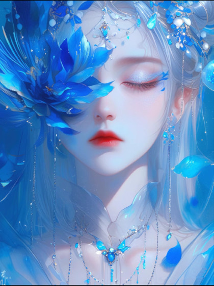 瑶池双姝宁死拒嫁天君,整个九重天都傻眼了