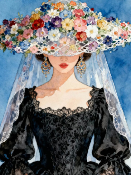 青云从此不落川