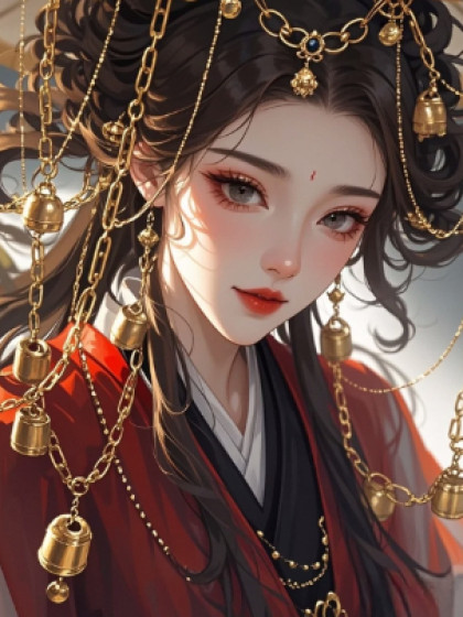 鬼帝夫君杀我九世,第十世和我大婚他却悔疯了