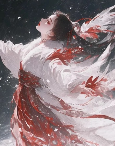 清风拂山岗,你我归过客