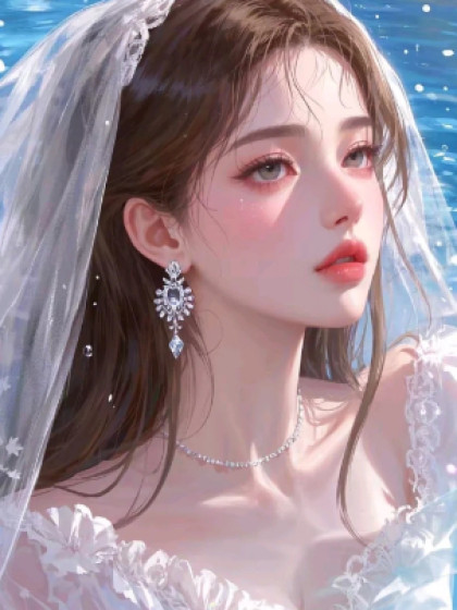 老公让我生孩子给青梅续命,我改嫁佛子竹马