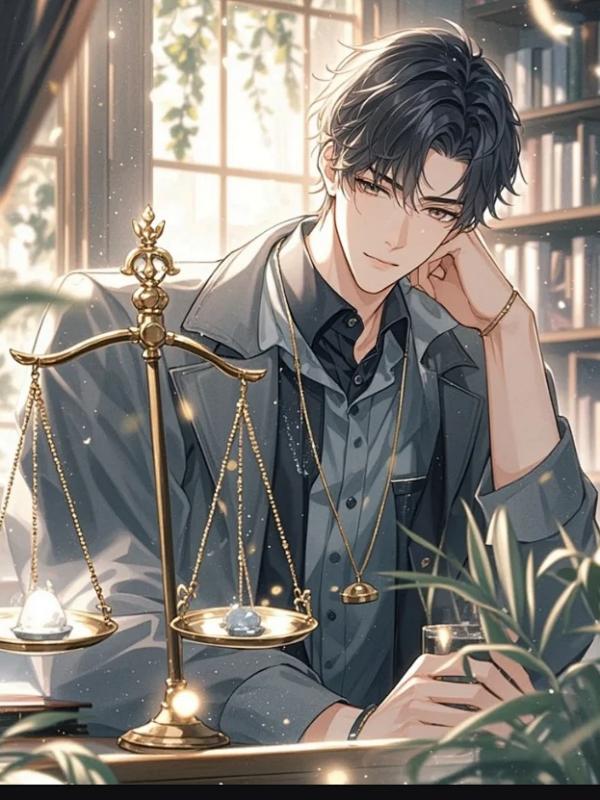 从此爱恨皆自由