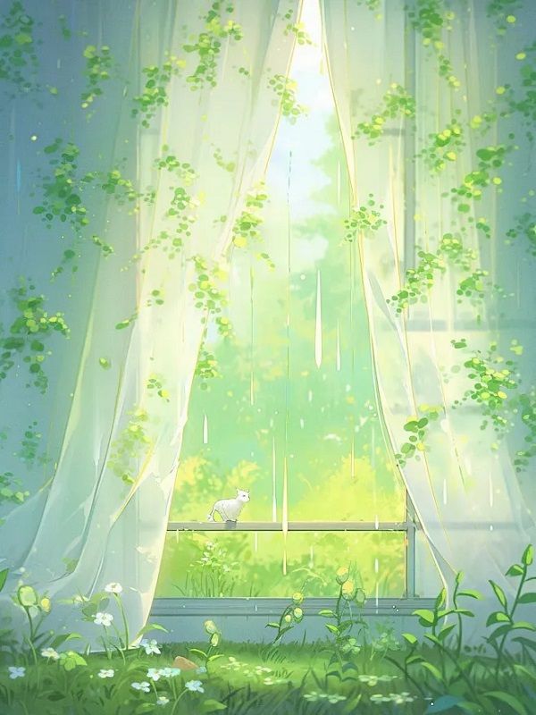 园丁偷我药材直播被发现后