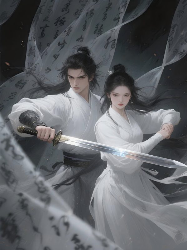 妻子任由小师弟剪断我的姻缘线后悔哭了