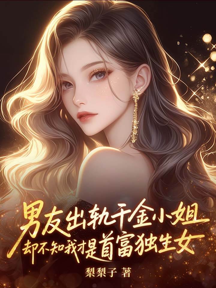 男友出轨千金小姐,却不知我才是首富独生女