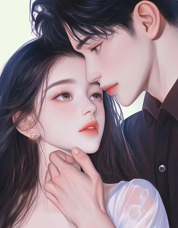 白月光出狱后，我亲手拟定分手项目