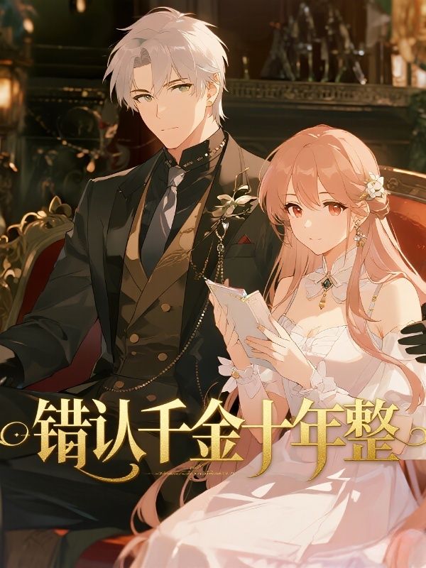 错认千金十年整
