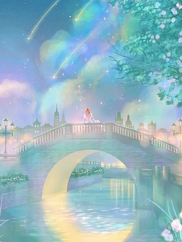 妈妈把我弄丢在了旧时光里