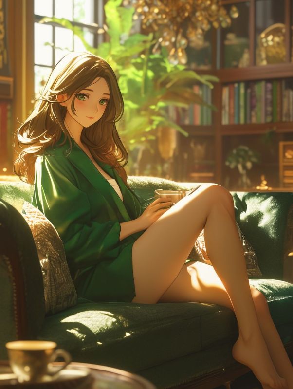 何不覆我以星辰