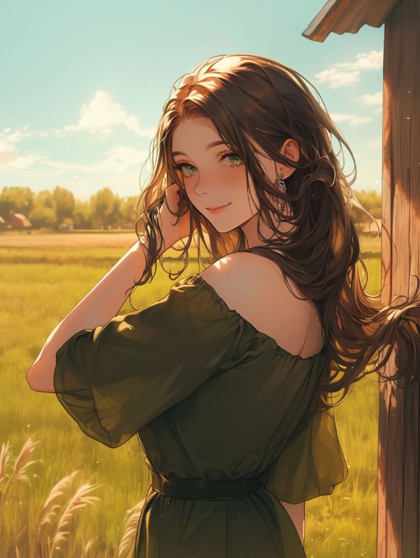 风过旧巷不见你