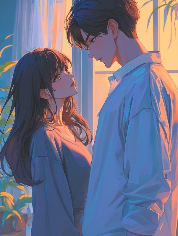 我听了男友的话乖乖去死后,他怎么哭了