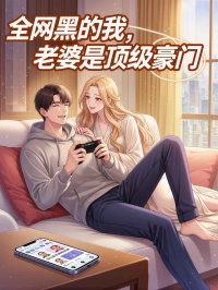 全网黑的我,老婆是顶级豪门