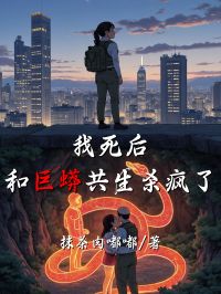 我死后,和巨蟒共生杀疯了