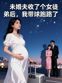 未婚夫收了个女徒弟后,我带球跑路了