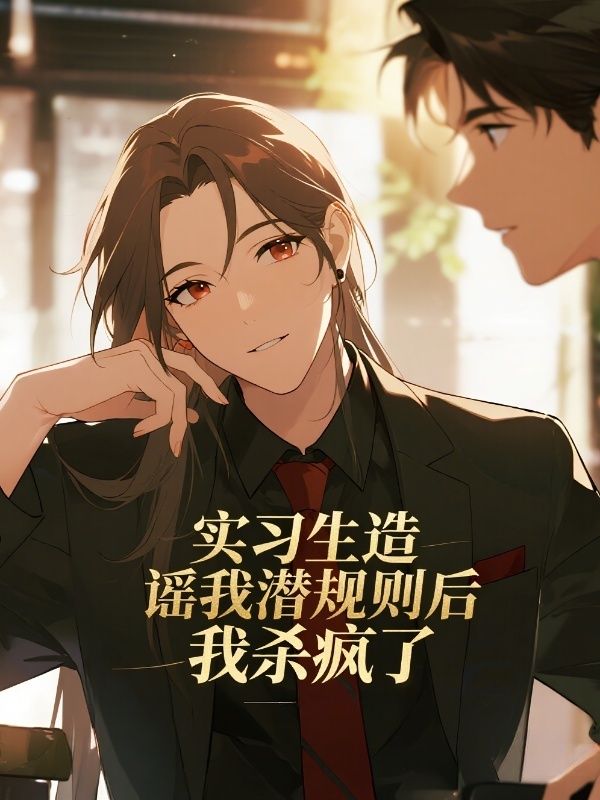 实习生造谣我潜规则后,我杀疯了