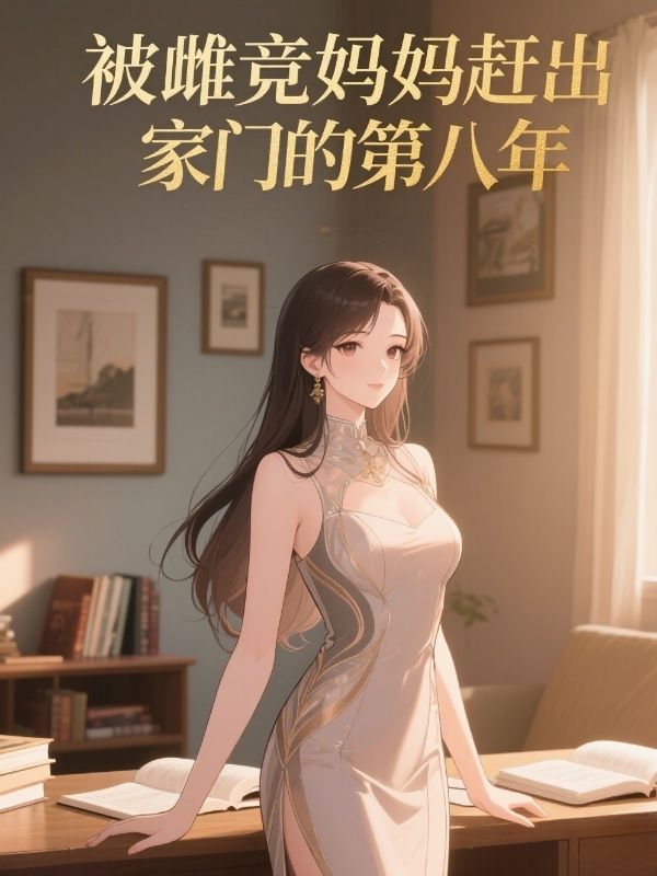 被雌竞妈妈赶出家门的第八年