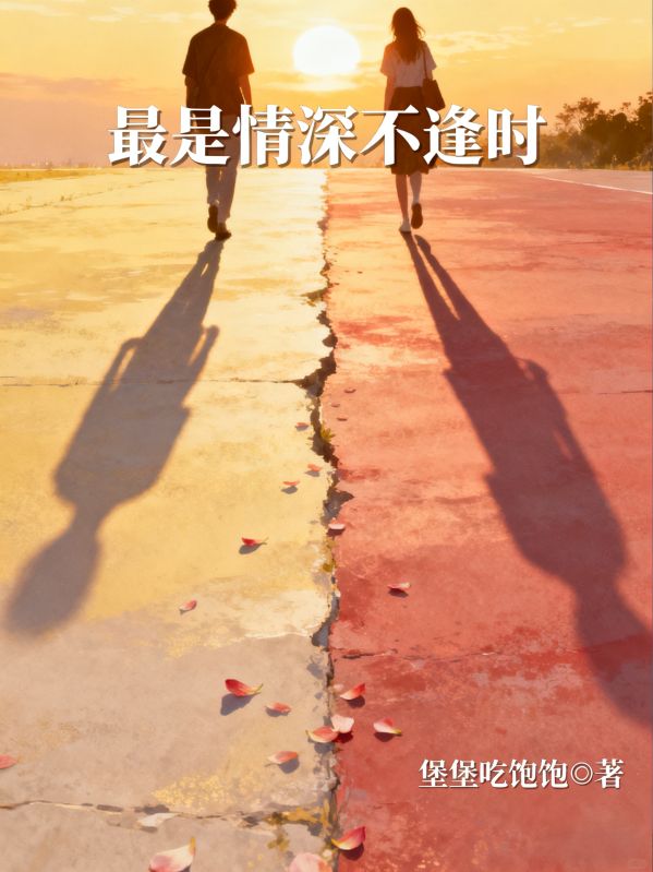最是情深不逢时