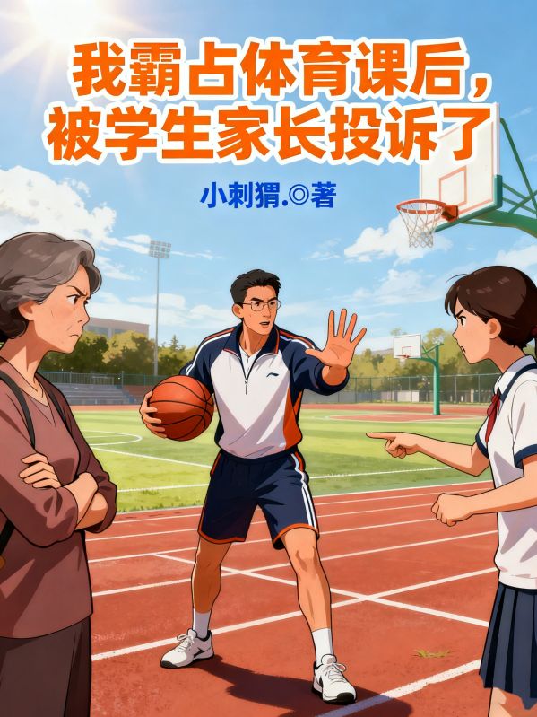 我霸占体育课后,被学生家长投诉了