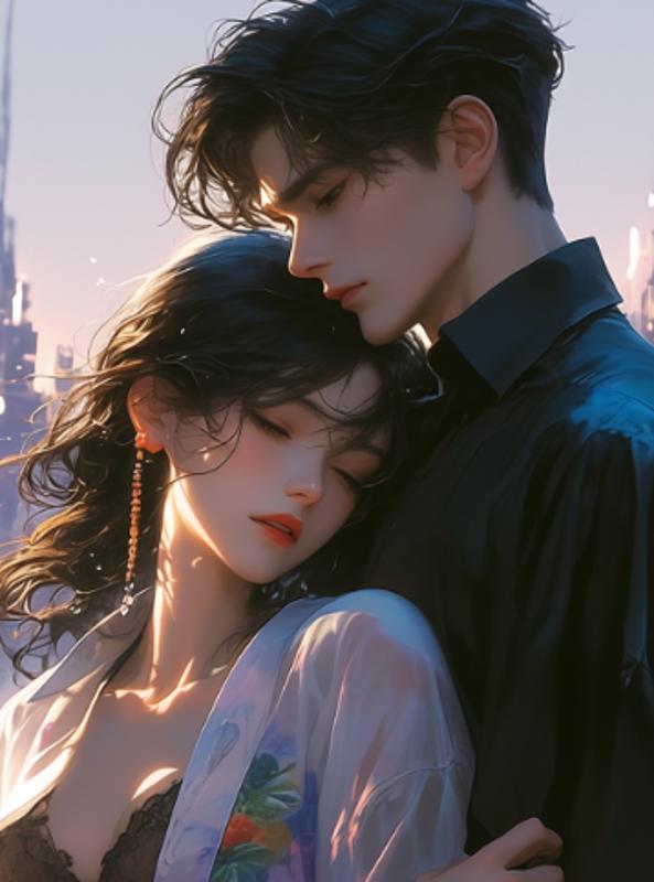 爱到最后体面离开