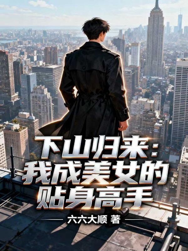 下山归来:我成美女的贴身高手