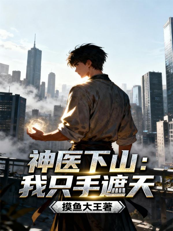 神医下山:我只手遮天